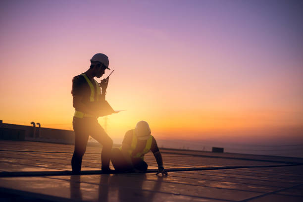 Hurt, VA Roofing Contractor Company